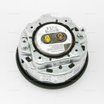 17-25 Porsche Cayman Boxster Driver Airbag Black Leather #  982-880-201-K-IA6