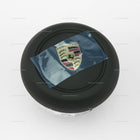 17-25 Porsche Cayman Boxster Driver Airbag Black Leather # 982-880-201-J-IA6
