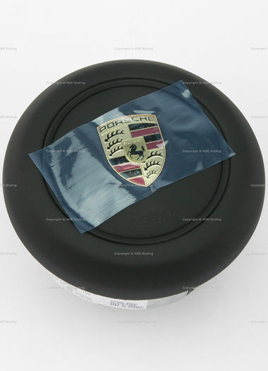 17-25 Porsche Cayman Boxster Driver Airbag Black Leather # 982-880-201-J-IA6, 982.880.201.J.IA6, 982880201JIA6, 
982-880-201-C-IA6, 982.880.201.C.IA6, 982880201CIA6 
982-880-201-E-IA6, 982.880.201.E.IA6, 982880201EIA6 
982-880-201-G-IA6, 982.880.201.G.IA6, 982880201GIA6 
982-880-201-K-IA6, 982.880.201.K.IA6, 982880201KIA6
982-880-201-M-IA6, 982.880.201.M.IA6, 982880201MIA6