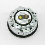 17-25 Porsche Cayman Boxster Driver Airbag Black Leather # 982-880-201-J-IA6