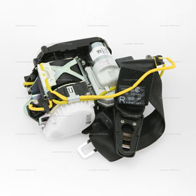 12-18 Audi A6 S6 Quattro A7 RS7 Seat Belt Front Right # 4G8-857-706-P, 4G8 857 706 P, 4G8857706P