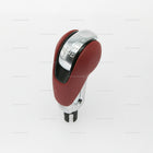 Porsche 911 Boxster Cayman PDK Gear Shift Knob Bordeaux Red # 9G1-426-069-32-OG6