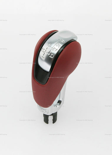 Porsche 911 Boxster Cayman PDK Gear Shift Knob Bordeaux Red # 9G1-426-069-32-OG6, 9G1 426 069 32 OG6, 9G142606932OG6
9G1-426-069-30-OG6, 9G1 426 069 30 OG6, 9G142606930OG6
9G1-426-069-31-OG6, 9G1 426 069 31 OG6, 9G142606931OG6