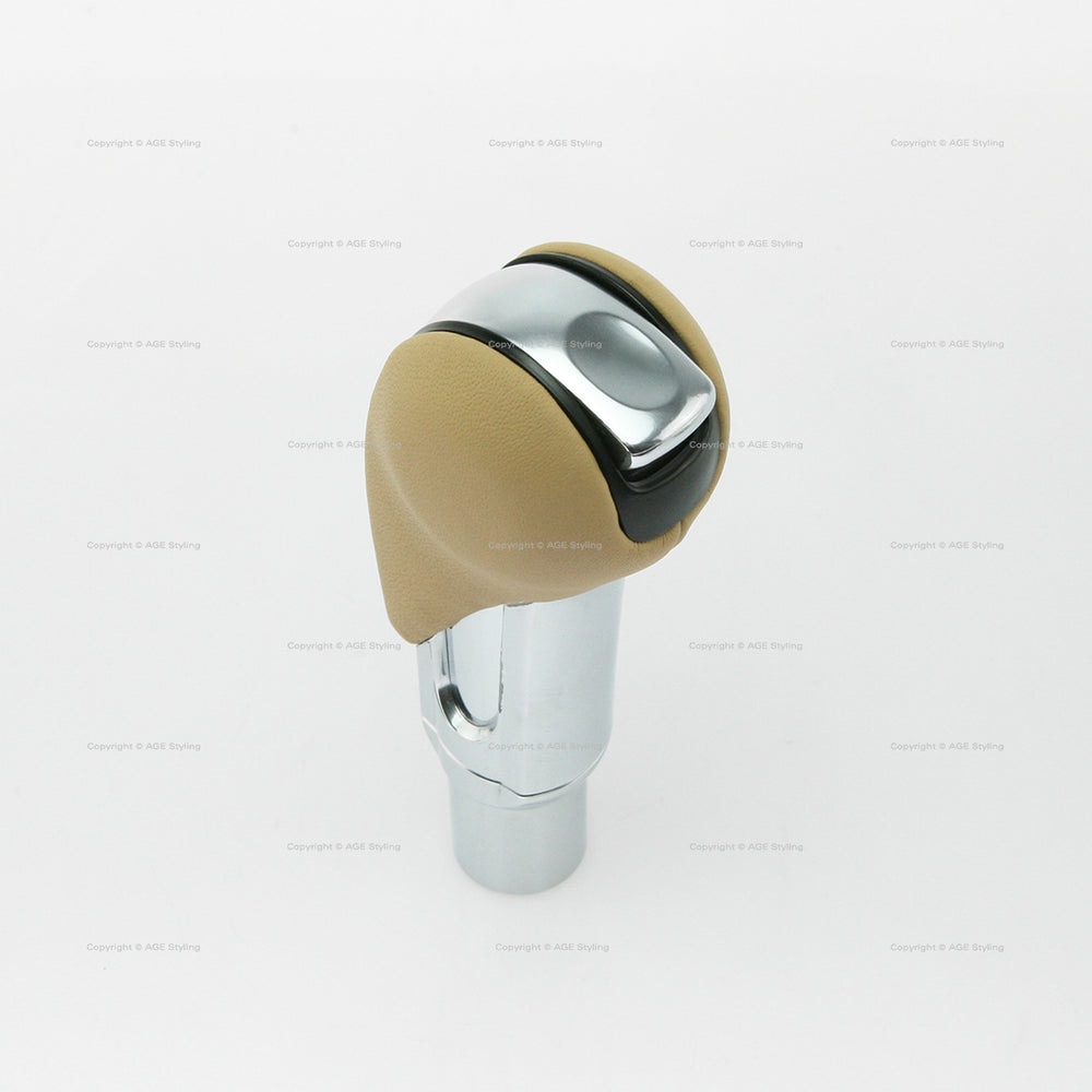 Porsche 911 Boxster Cayman PDK Gear Shift Knob Luxor Beige # 9G1-426-069-32-9H6, 9G1 426 069 32 9H6, 9G1426069329H6