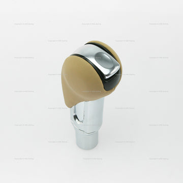Porsche 911 Boxster Cayman PDK Gear Shift Knob Luxor Beige # 9G1-426-069-32-9H6, 9G1 426 069 32 9H6, 9G1426069329H6