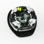 12-18 BMW 320i 330i 335i 340i Fahrerairbag EU-spezifisch # 32-30-6-857-304