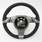 09-13 Porsche 911 997 Cayman Boxster Lenkrad Schwarzes Leder # 997-347-803-21-A34