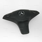 08-12 Mercedes-Benz GLK350 C300 C350 Driver Airbag Module # 204-860-54-02-9116