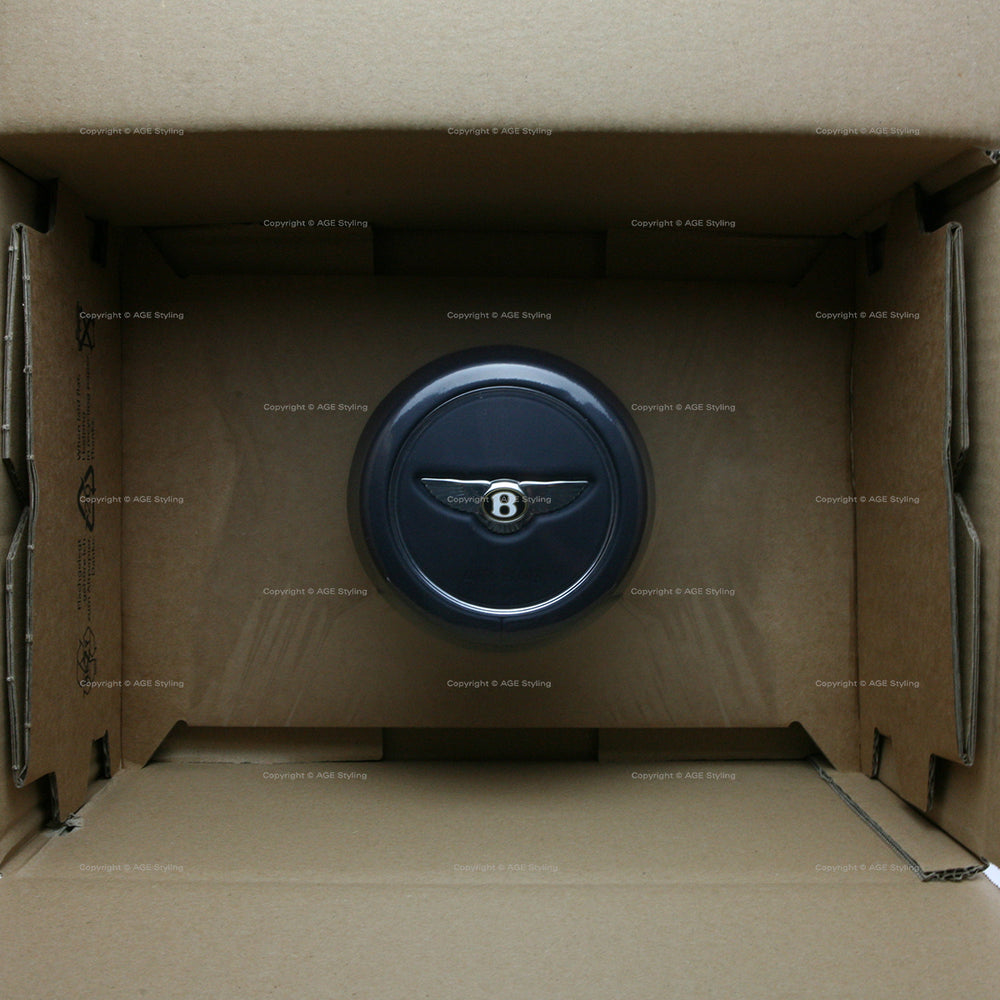 19-24 Bentley Bentayga Fahrerairbag Brunel # 36A-880-201-K-LG2