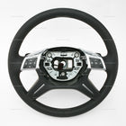 Beheizbares Lenkrad für Mercedes-Benz G550, GL350, GL450, GL550, ML250, ML350, ML400 (Baujahre 2013–2016) # 166-460-90-03-9E38