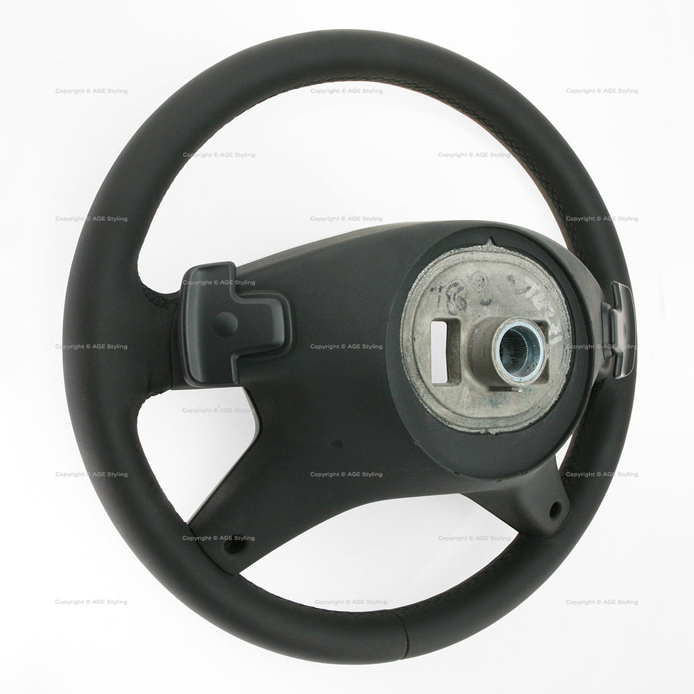 Mercedes-Benz G63 AMG Beheizbares Lenkrad # 166-460-02-03-9E38