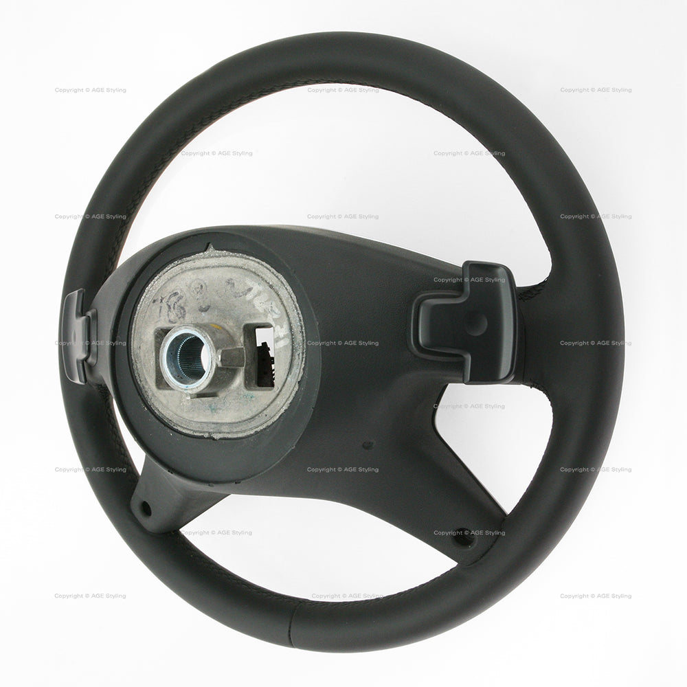 Mercedes-Benz G63 AMG Beheizbares Lenkrad # 166-460-02-03-9E38