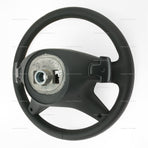 Mercedes-Benz G63 AMG Beheizbares Lenkrad # 166-460-02-03-9E38