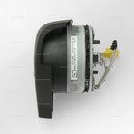 06-11 Volkswagen Eos GTI Passat Rabbit R32 Tiguan Driver Airbag Module # 1K0-880-201-CB-1QB