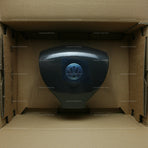 06-11 Volkswagen Eos GTI Passat Rabbit R32 Tiguan Driver Airbag Module # 1K0-880-201-CB-1QB