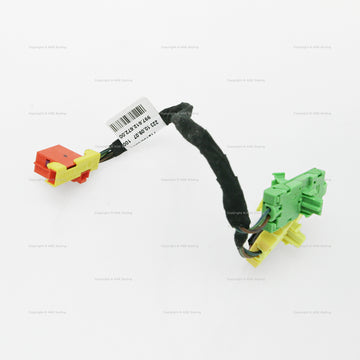 05-12 Porsche 911 Boxster Cayman Airbag Wire Harness # 997-612-672-00, 997 612 672 00, 99761267200
997-612-672-01, 997 612 672 01, 99761267201
997-612-672-02, 997 612 672 02, 99761267202