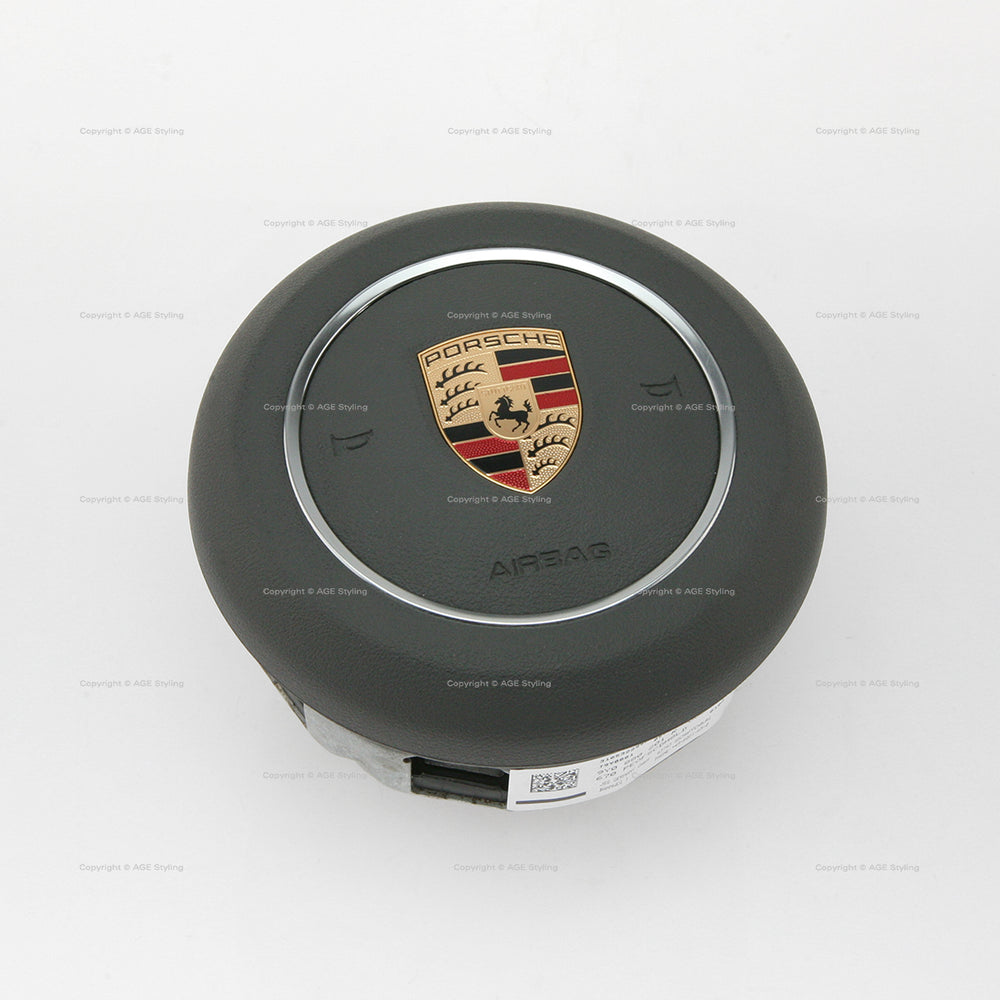 19-23 Porsche Cayenne Driver Airbag Slate Grey # 9Y0-880-201-R-OU6, 9Y0 880 201 R OU6, 9Y0880201ROU6
9Y0-880-201-AF-OU6, 9Y0 880 201 AF OU6, 9Y0880201AFOU6
9Y0-880-201-BA-OU6, 9Y0 880 201 BA OU6, 9Y0880201BAOU6
9Y0-880-201-BJ-OU6, 9Y0 880 201 BJ OU6, 9Y0880201BJOU6
9Y0-880-201-H-OU6, 9Y0 880 201 H OU6, 9Y0880201HOU6