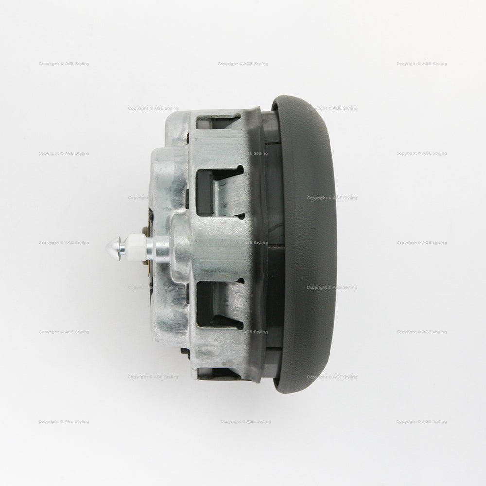 19-23 Porsche Cayenne Driver Airbag Module Slate Grey # 9Y0-880-201-R-OU6