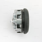 19-23 Porsche Cayenne Driver Airbag Module Slate Grey # 9Y0-880-201-R-OU6