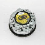 19-23 Porsche Cayenne Driver Airbag Module Slate Grey # 9Y0-880-201-R-OU6