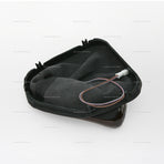 BMW M5 E39 Gear Shift Knob Wood & Leather 6-speed Manual Illuminated # 25-11-2-282-204