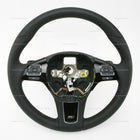 11-16 Volkswagen Touareg R-Line DSG Heated Steering Wheel # 7P6-419-091-F-NGB