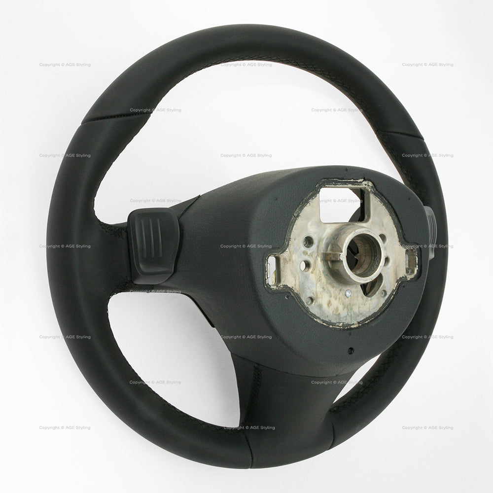 11-16 Volkswagen Touareg R-Line DSG Heated Steering Wheel # 7P6-419-091-F-NGB