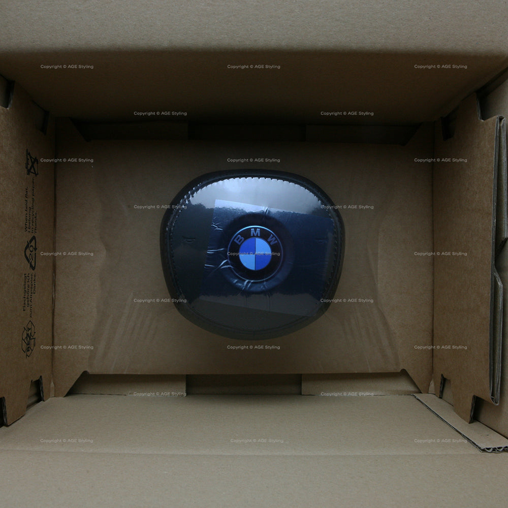 16-23 BMW X3 X4 518d 520d 525d 530d 530i 540i M5 Fahrerairbag EU-spezifisch # 32-30-7-855-723