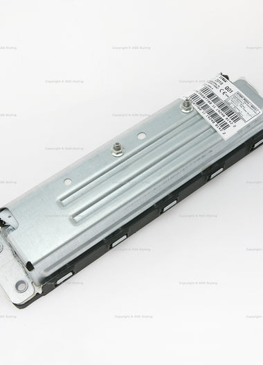 16-25 Mercedes-Benz G550 G63 EQC Passenger Knee Airbag # 463-860-77-00, 463 860 77 00, A4638607700