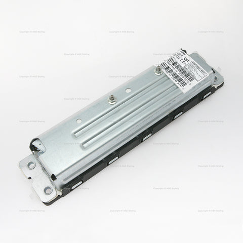 16-25 Mercedes-Benz G550 G63 EQC Passenger Knee Airbag # 463-860-77-00