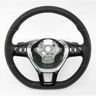 Volkswagen Golf 7 Passat B8 Polo 6 Steering Wheel # 2G0-419-091-CB-E74