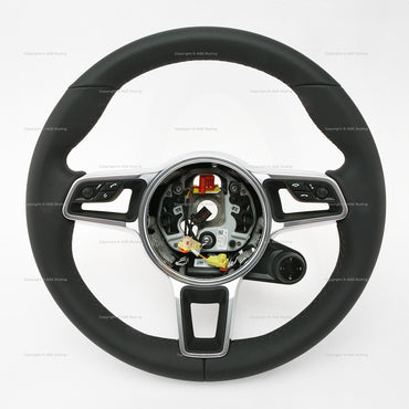 Porsche-Lenkräder