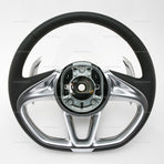 20-26 McLaren GT GTS Steering Wheel # 22NA991GP