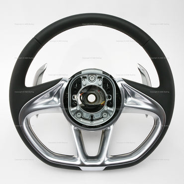 McLaren Lenkräder