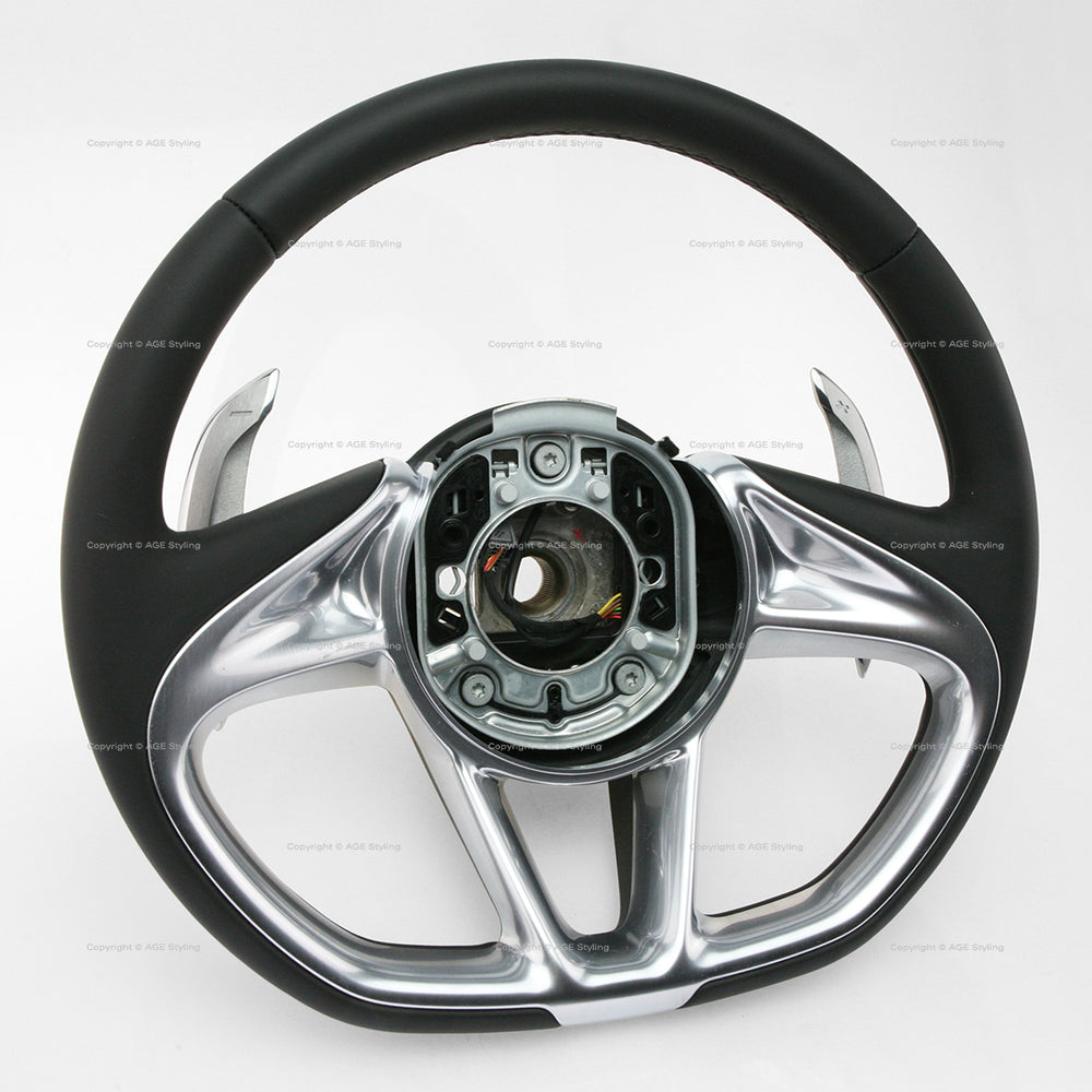20-26 McLaren GT GTS Steering Wheel # 22NA991GP