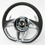 20-26 McLaren GT GTS Steering Wheel # 22NA991GP