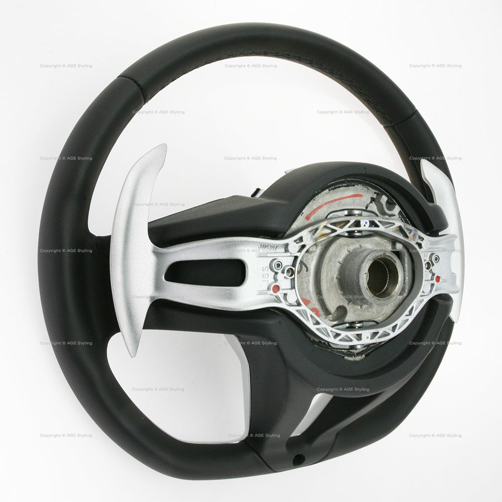 20-26 McLaren GT GTS Steering Wheel # 22NA991GP