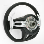 20-26 McLaren GT GTS Steering Wheel # 22NA991GP