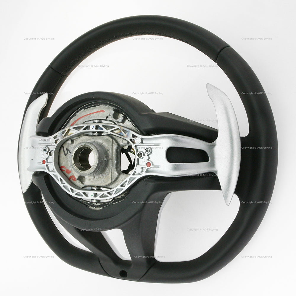 20-26 McLaren GT GTS Steering Wheel # 22NA991GP