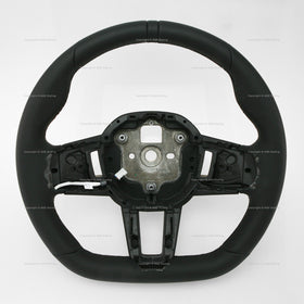23-26 BMW 530i 540i 550e 740i 750e 760i M-Sport Steering Wheel # 32-30-5-A71-6B9, 32 30 5 A71 6B9, 32305A716B9