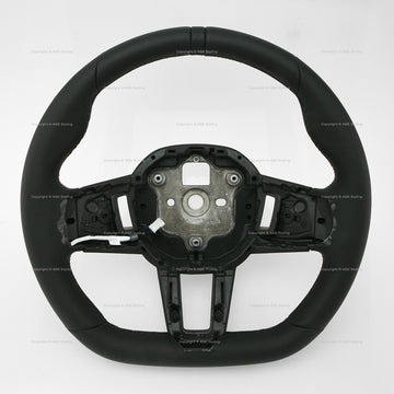 23-26 BMW 530i 540i 550e 740i 750e 760i M-Sport Steering Wheel # 32-30-5-A71-6B9, 32 30 5 A71 6B9, 32305A716B9