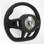23-26 BMW 530i 540i 550e 740i 750e 760i M-Sport Steering Wheel # 32-30-5-A71-6B9