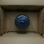 McLaren 570S, 600LT, 650S, 675LT, 720S, Fahrerairbag, Lederausstattung, Teilenummer 13N1134CP (Baujahre 2015–2023)