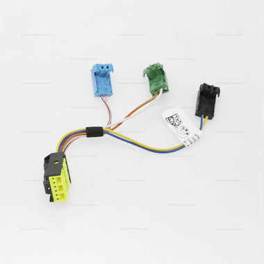 BMW M2 230i M3 330i 335i 430i 440i 640i 650i Driver Airbag Wire Harness Triple Inflator # 307569950-AD