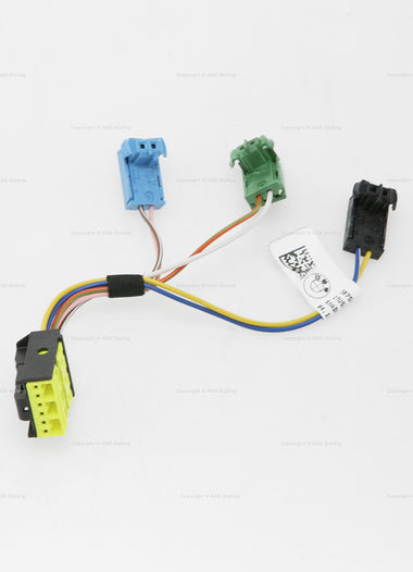 BMW M2 230i M3 330i 335i 430i 440i 640i 650i Driver Airbag Wire Harness Triple Inflator # 307569950-AD