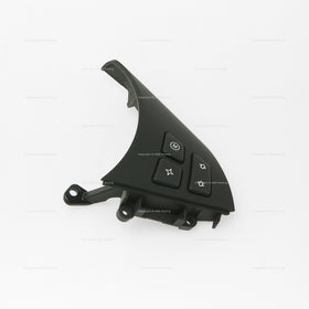BMW M5 E60 Multimedia Switch Assembly with M-Mode # 61-31-6-968-576, 61 31 6 968 576, 61316968576