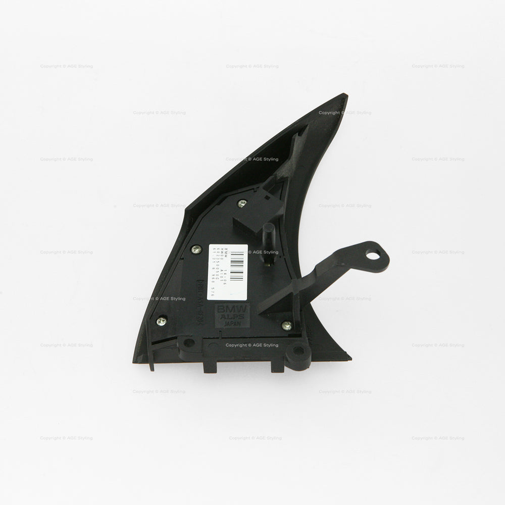 BMW M5 E60 M6 E63 Multimedia Switch Assembly with M-Mode # 61-31-6-968-576