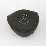 16-19 Mercedes-Benz GLE350 GLE400 GLE450 GLE550 GLE43 GLE63 Driver Airbag # 000-860-16-02-8R01