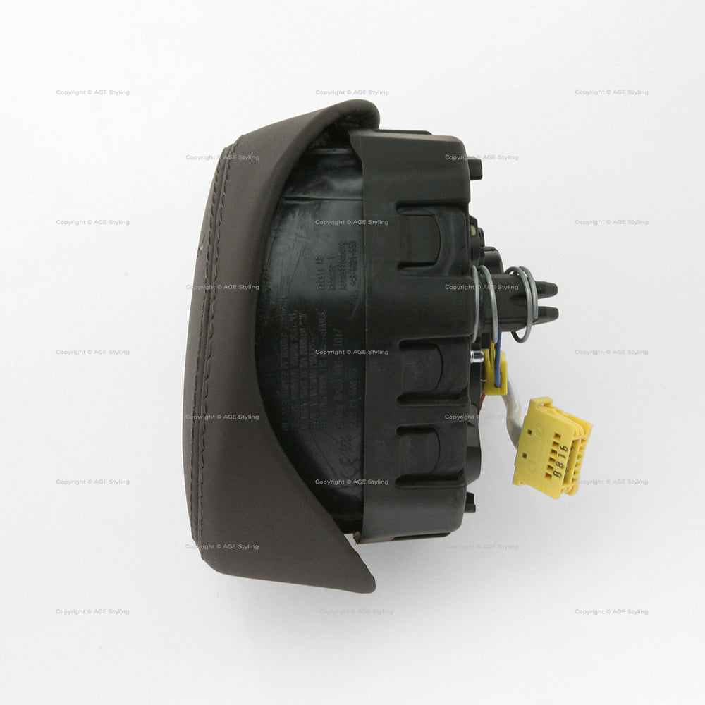 16-19 Mercedes-Benz GLE350 GLE400 GLE450 GLE550 GLE43 GLE63 Driver Airbag # 000-860-16-02-8R01