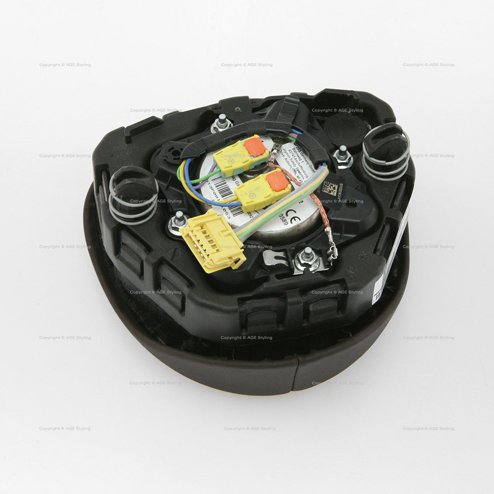 16-19 Mercedes-Benz GLE350 GLE400 GLE450 GLE550 GLE43 GLE63 Driver Airbag # 000-860-16-02-8R01